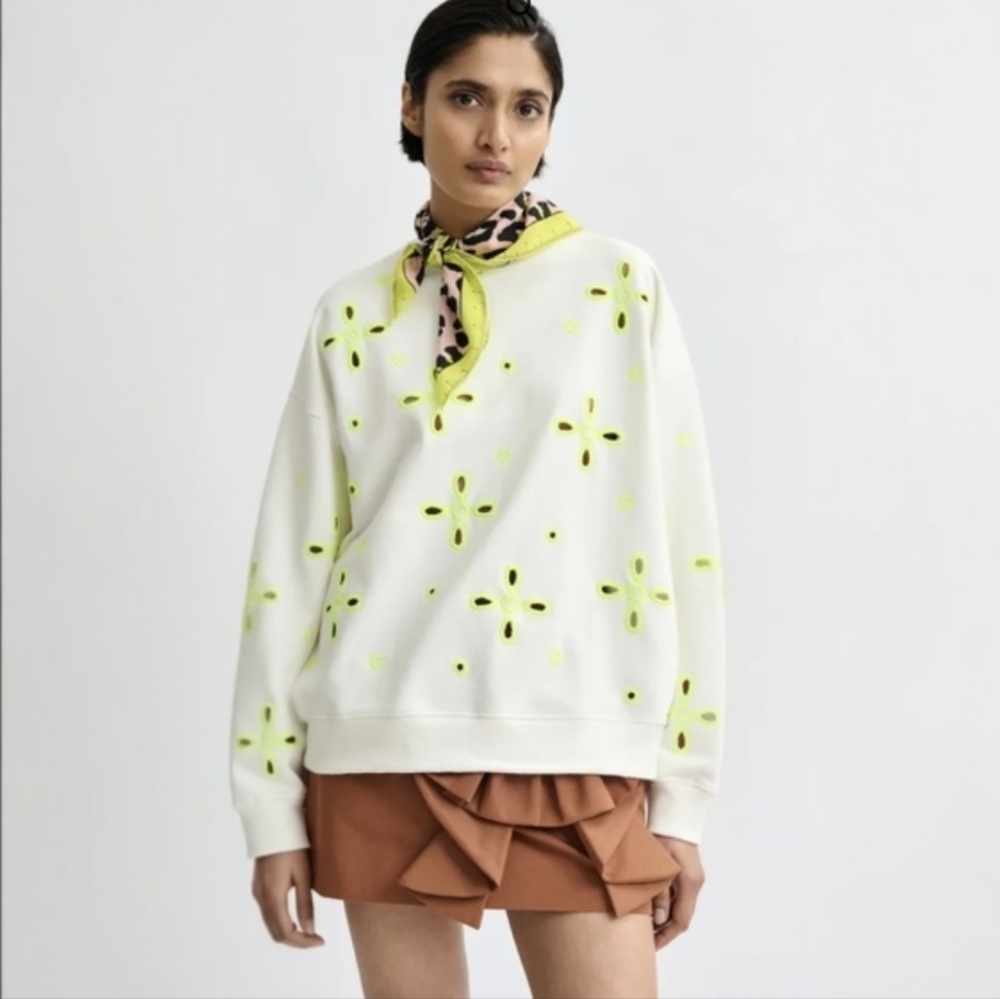Essentiel Antwerp sweatshirt
